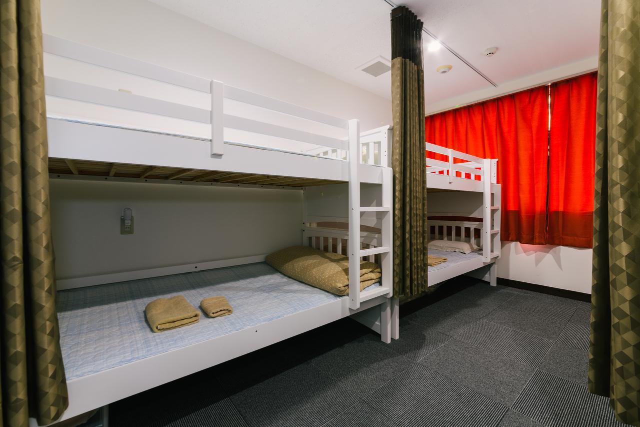 Guest House Chiharu Fukuoka  Zewnętrze zdjęcie