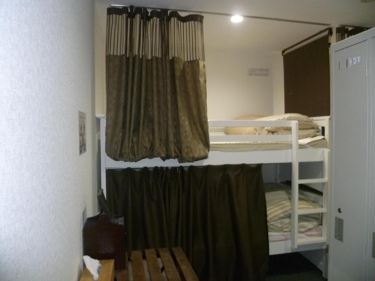 Guest House Chiharu Fukuoka  Zewnętrze zdjęcie